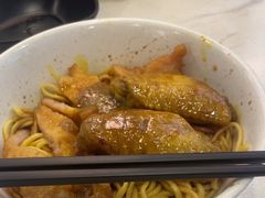 -百乐门粉面店(二龙喉分店)