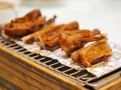 -老牌坊鲁菜名店(宽厚里店)