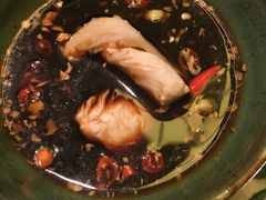 -润园四季椰子鸡火锅(海上世界店)