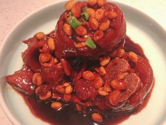 黄豆猪脚圈-竹外桃花·江南小酒馆(SKP·S店)