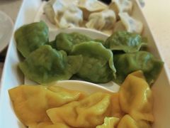 -船歌·鱼水饺青岛菜(金狮广场店)