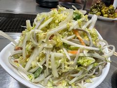 -张记烤羊腿(北花园店)