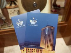 -慈溪白金汉爵大酒店