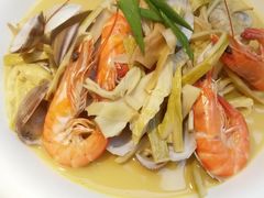 -小城故事·地道宁波味(月湖盛园店)