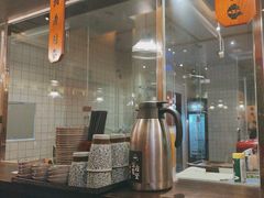 -哥哥の深夜食堂(永乐汇亲子购物运动中心店)