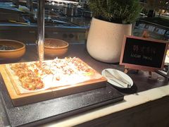 -君悦酒店·乐厨·高空自助餐(青年大街店)