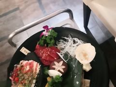 -猫爪爪原切自助烤肉(观音桥阳光世纪店)