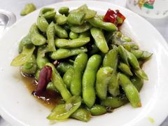 -小民大排档(马场角横路店)