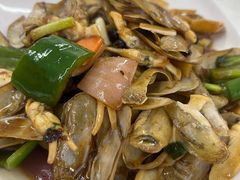 -嘉升大排档(番禺总店)