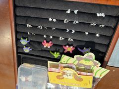 -十八字金·银饰·开蚌DIY·手工体验团建(君太百货店)