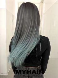 -MY HAIR ARDOR