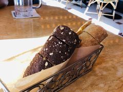 -The Cheesecake Factory(Downtown)