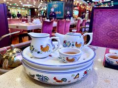 -点都德(汇胜楼店)