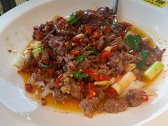 -炊烟小炒黄牛肉(中心印象城店)