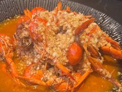 -红盔甲·小龙虾(人民广场店)