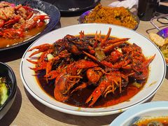 -红盔甲·小龙虾(车公庙店)