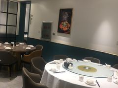 -周锦记广式餐厅(格林生活坊2期店)