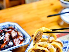 -洞天食府(北大街店)
