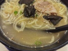 -京樽回転寿司(奥林匹克店)