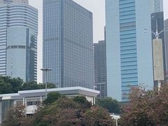 -天河体育中心