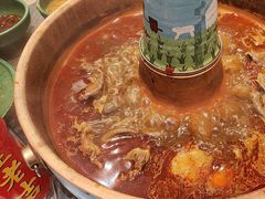 -阿古蒙·传统涮火锅自助(三台子万象汇店)