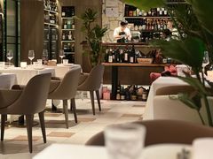 -Osteria Garden 生蚝花园餐厅(原进贤路店)