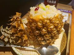 -茄子恰恰·新云南小炒(坪山益田店)