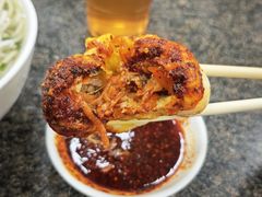 -胡家包子·清真(大众巷店)