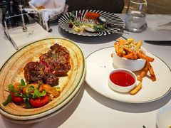 -燃扒房Steakhouse(皇庭店)