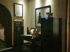 -THE OLD HOUSE酒吧