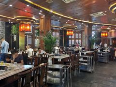 大堂-川西坝子火锅(金沙1.0直营店)