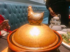 -鹊玥·粤菜小馆(汇智国际商业中心店)