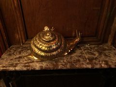 -金蜗牛