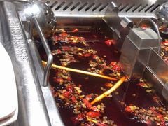 -海底捞火锅(龙湖三千集店)