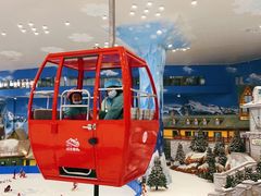 -长沙湘江冰雪世界