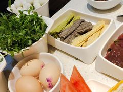 -海底捞火锅(海悦天地店)