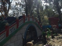 -杭州少年儿童公园