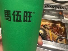 -海底捞火锅(六合天街店)