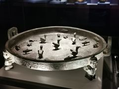 -太原市博物馆