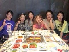 -海底捞火锅(玉桥商业广场店)