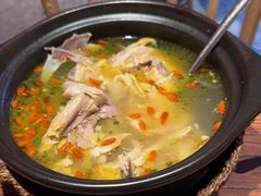 -百万叔(临湖店)