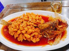 -协和菜馆(凤凰街店)