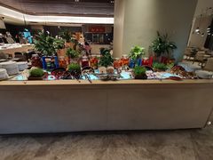 -杭州滨江世融艾美酒店·新食谱全日餐厅