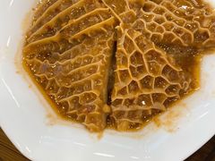 金钱肚-凤凰楼酒家·粤宴点心(华强北店)