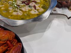 -老鄞江清水龙虾•赵赵家(江北店)