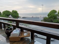 -美味之家·湖景农家乐(太湖东山店)