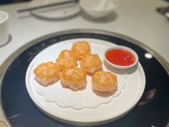 -顺峰顺水顺德菜(第一百货店)
