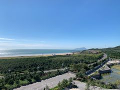 -青岛银沙滩温德姆至尊酒店