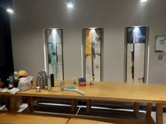 -云川台球(马甸店)