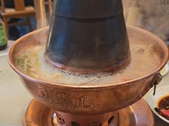 -牛街·马辈儿涮肉(牛街总店)